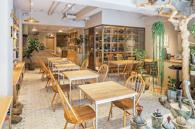 the GARDEN 사진 2