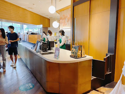 Starbucks Coffee - Daikan-yama Tsutaya Books 사진 3