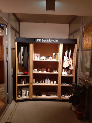 1LDK apartments. 사진 5