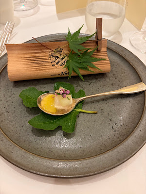 리스토란테 ASO 사진 4