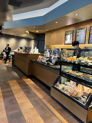 Starbucks Coffee - Nakameguro Gate Town Tower 사진 3