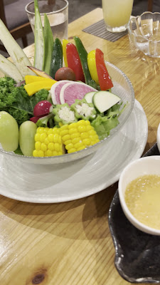 Farmers Osusowake Hanamame 사진 3