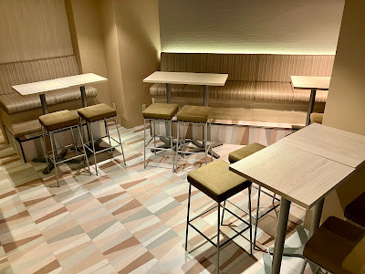 アイドルカフェ écru 恵比寿店 エクル 사진 4