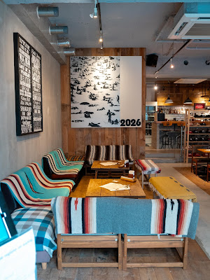 BONDI CAFE Nakameguro 사진 3