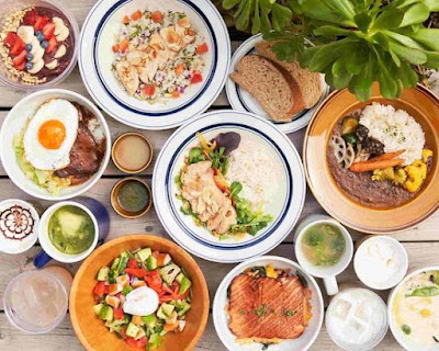 BONDI CAFE Nakameguro 사진 4