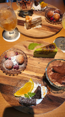 Cafe & Dining Nurikabe 사진 4