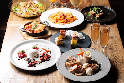 Cafe & Dining Nurikabe 사진 3