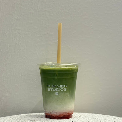 Summer Studios | Matcha Music Cafe 사진 3