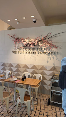 PANCAKE Cafe 2F. 鬆餅11:00-22:00 사진 2