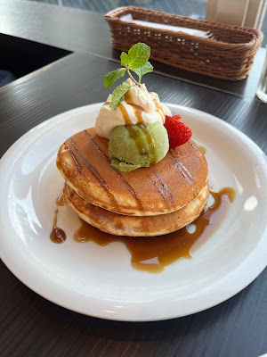 PANCAKE Cafe 2F. 鬆餅11:00-22:00 사진 3