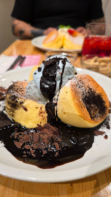 PANCAKE Cafe 2F. 鬆餅11:00-22:00 사진 4