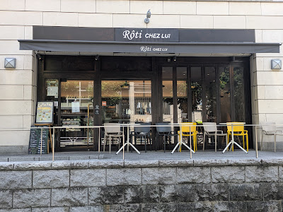 Rôti Chez Lui 사진 4