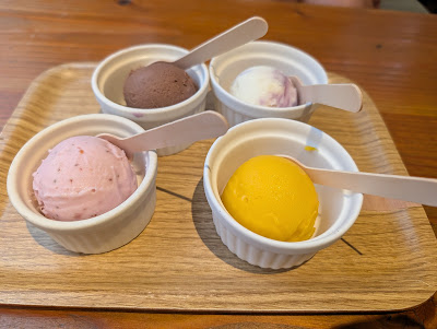 JAPANESE GELATERIA＆CAFE ASANOHA 사진 4