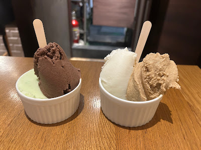 JAPANESE GELATERIA＆CAFE ASANOHA 사진 5