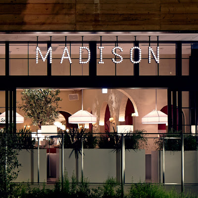 MADISON NEW YORK KITCHEN 사진 2