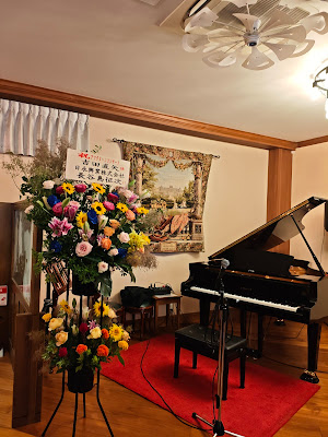 広尾Tomo,k'yon'S music&cafesalonトモキョンズ 사진 2