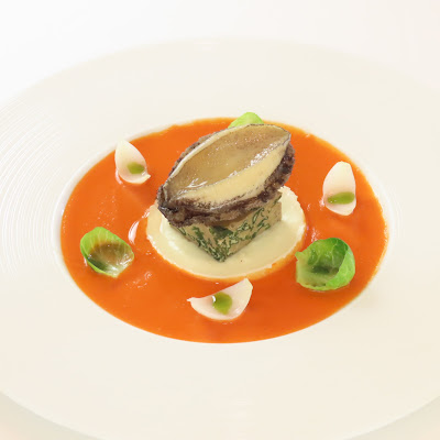 Shirokane Chez Tomo Natural Cuisine 사진 3