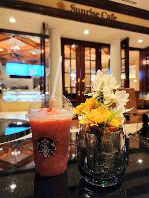 Sunrise Cafe 사진 3