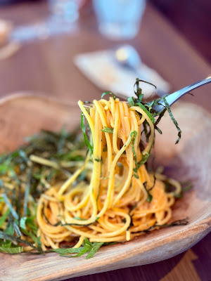 TOKYO SPAGHETTI IBU SAN TOCO 사진 3