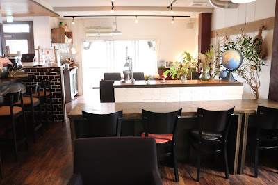 3cafe：サンカフェ(3カフェ) 사진 4