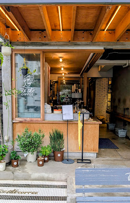 JOE TALK COFFEE 사진 3