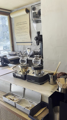 JOE TALK COFFEE 사진 2