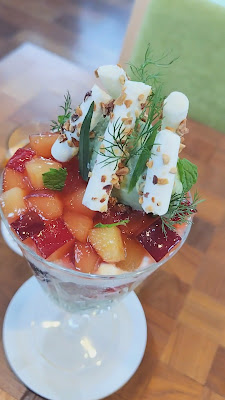 evergreen cafe restaurant EBISU 사진 2
