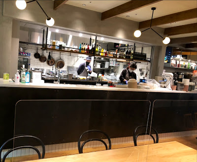 THE TEST KITCHEN Ebisu 사진 3