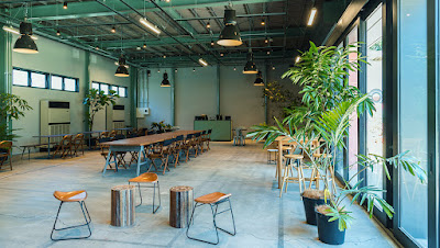 Cafe Eikaiwa Corporation 사진 2