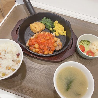 Ebisu Garden Cafe 사진 2