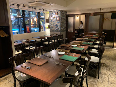 Trattoria Vivace Ebisu 사진 2