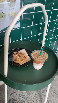 Northcote Coffee Shop 사진 3