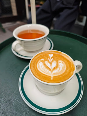 Northcote Coffee Shop 사진 5