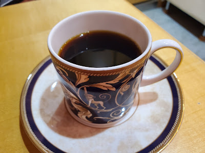 Teas Üniwa 白金 & 斎庭 Salon de thé 사진 3