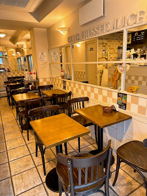 Cafe Sereia 사진 4