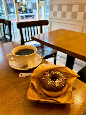 Cafe Sereia 사진 5