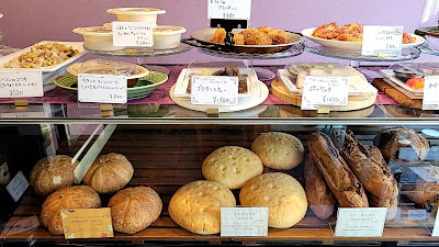 PANETTERIA HAGARI 사진 4