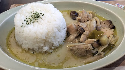 はーとカフェ 사진 3