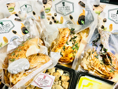 Luca deli 사진 4
