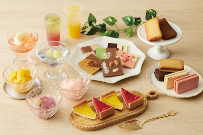 La Maison Shirokane Grand Main Store 사진 3