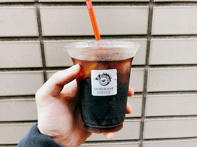 Shirokane Coffee House 사진 3
