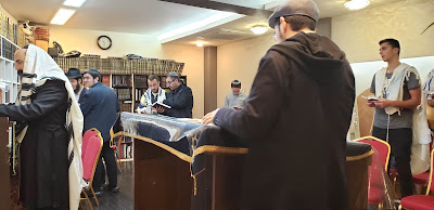Chabad Lubavitch of Tokyo-Japan 사진 3