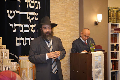 Chabad Lubavitch of Tokyo-Japan 사진 5