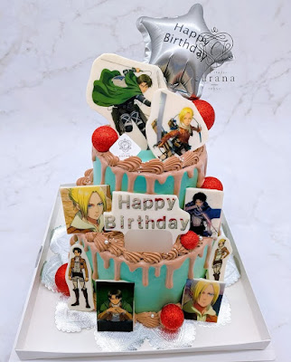 curana cake tokyo 사진 4