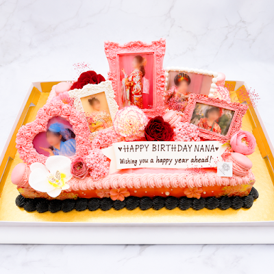 curana cake tokyo 사진 3