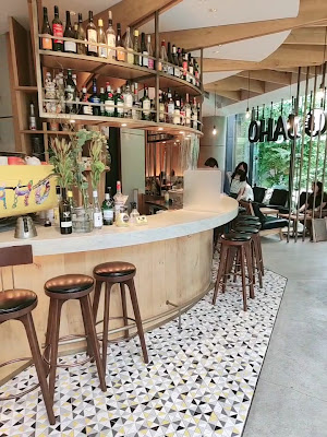 Jaho Coffee Roaster & Wine Bar 사진 2