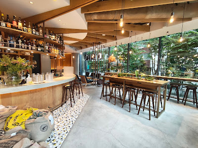 Jaho Coffee Roaster & Wine Bar 사진 5