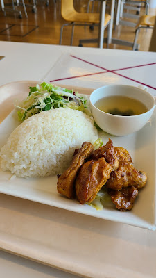 The Cafeteria 사진 3