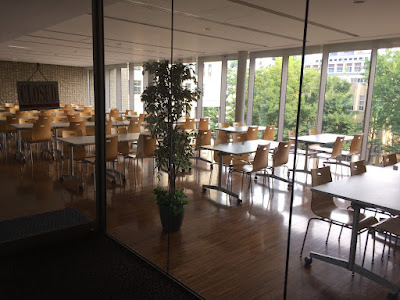 The Cafeteria 사진 2