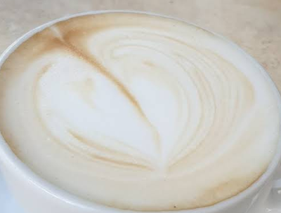 SHIRU CAFE Keio University 사진 2